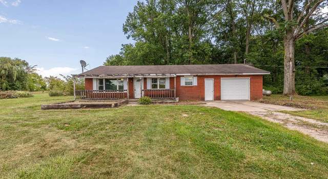 Photo of 3615 Martell Rd, Ida Township, MI 48161
