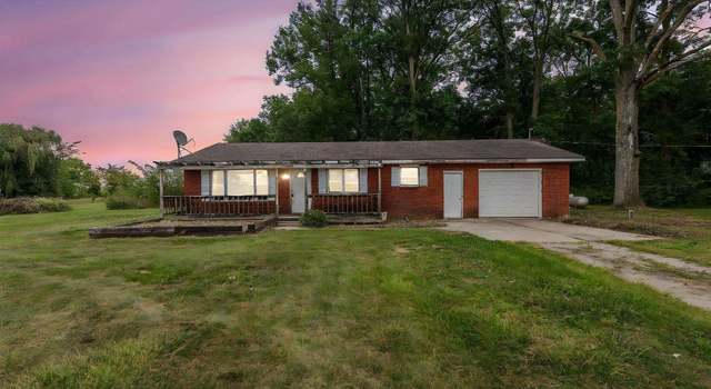 Photo of 3615 Martell Rd, Ida Township, MI 48161