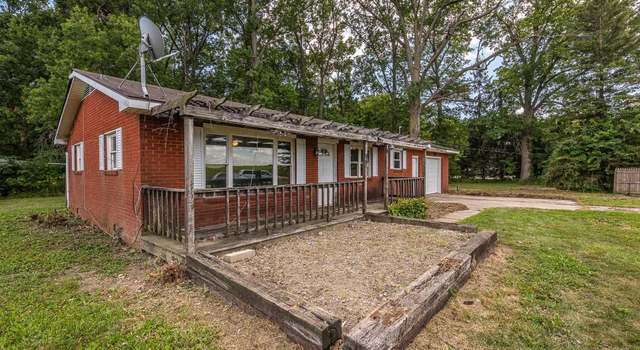 Photo of 3615 Martell Rd, Ida Township, MI 48161