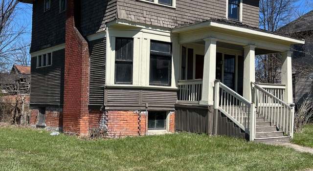 Photo of 190 W Buena Vista St, Highland Park, MI 48203