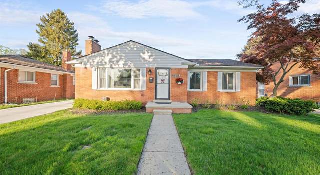 Photo of 9312 California St, Livonia, MI 48150