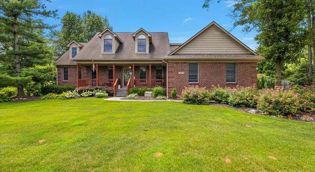 Photo of 11655 Mcclumpha Rd, Plymouth, MI 48170