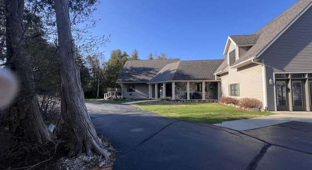 Photo of N934 Gros Cap Rd, Saint Ignace, MI 49781