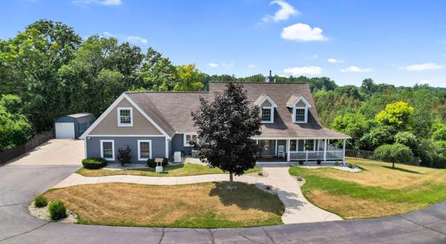 Photo of 1011 N Ortonville Rd, Ortonville, MI 48462