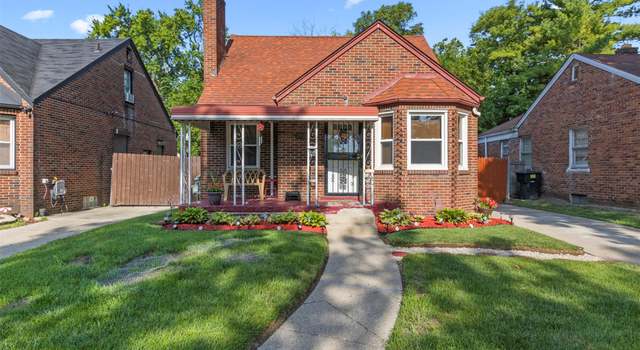 Photo of 19359 Montrose St, Detroit, MI 48235