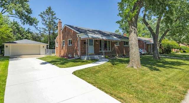 Photo of 32354 Leelane Rd, Farmington, MI 48336