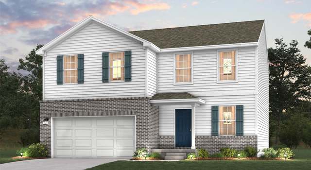 Photo of 12683 Pine Forest Ct, Southgate, MI 48195