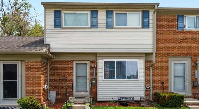 Photo of 25630 Salem St, Roseville, MI 48066