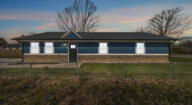 Photo of 27720 Byron Ave, Farmington Hills, MI 48336