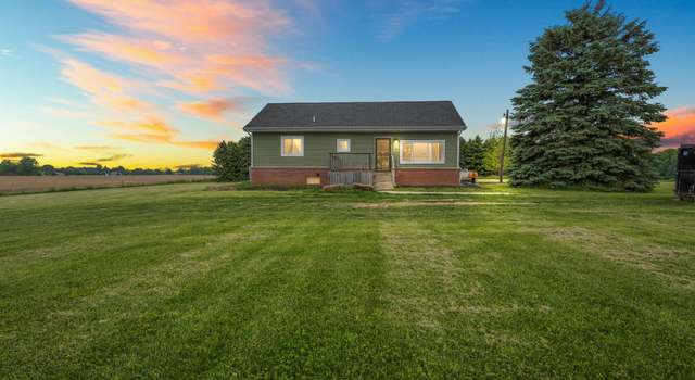 Photo of 6110 Austin Rd, Laingsburg, MI 48848