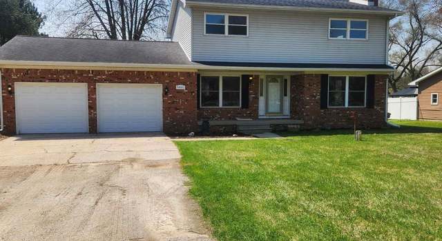 Photo of 9881 W M-21 Rd, Ovid, MI 48866