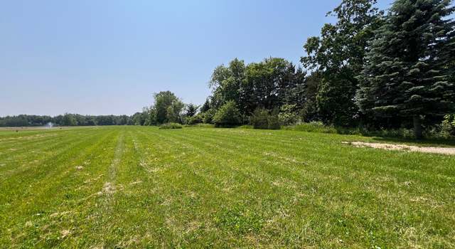 Photo of 0000 Walker Rd, Clyde, MI 48049