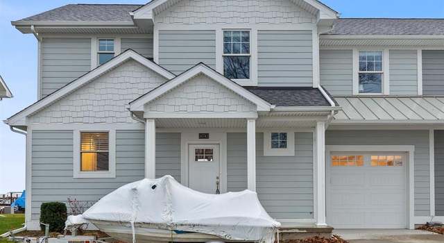 Photo of 50743 Taylor St, New Baltimore, MI 48047