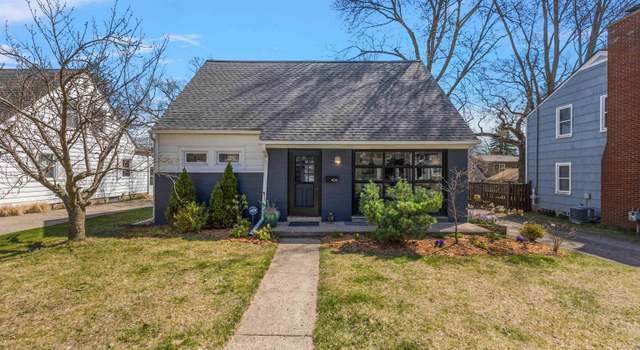 Photo of 408 Mark Hannah Pl, Ann Arbor, MI 48103