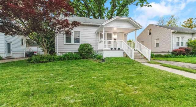 Photo of 429 Linden Ave, Royal Oak, MI 48073