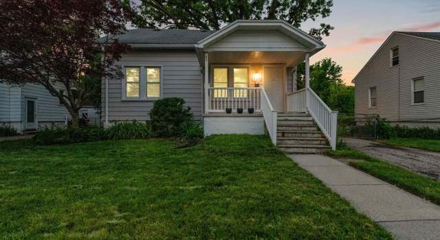 Photo of 429 Linden Ave, Royal Oak, MI 48073