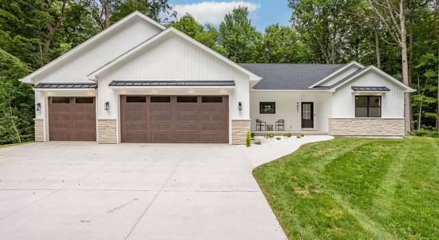 Photo of 9841 Beech Tree Ln, Blumfield Township, MI 48734