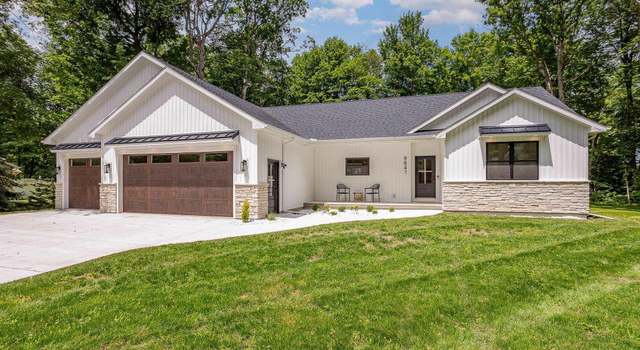 Photo of 9841 Beech Tree Ln, Blumfield Township, MI 48734