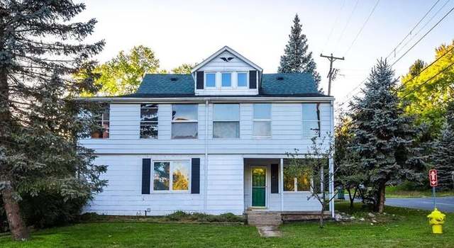 Photo of 2255 Gaynor Ave NW, Grand Rapids, MI 49544
