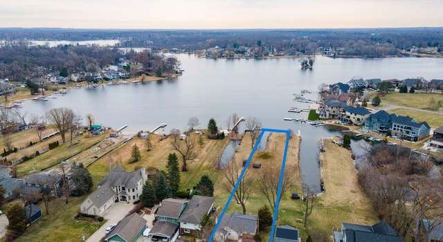 Photo of 3506 Moberly Dr, Commerce Twp, MI 48382