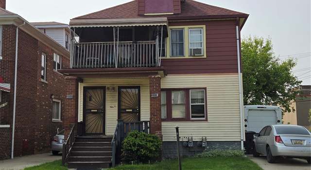 Photo of 2239 Clements St, Detroit, MI 48238