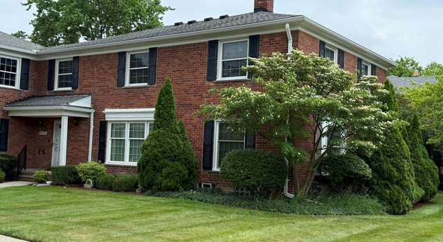Photo of 623 Notre Dame St, Grosse Pointe, MI 48230