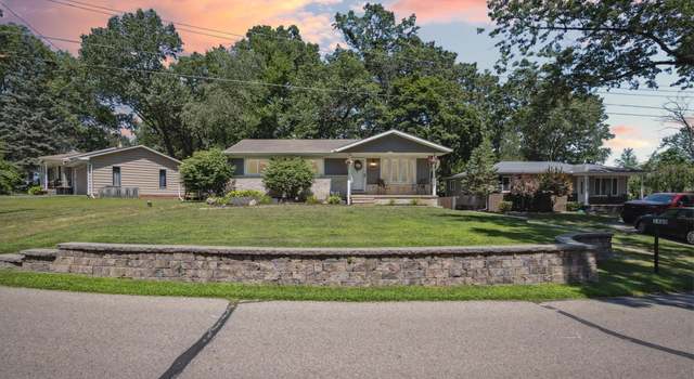 Photo of 1480 Tellico St, Wolverine Lake, MI 48390