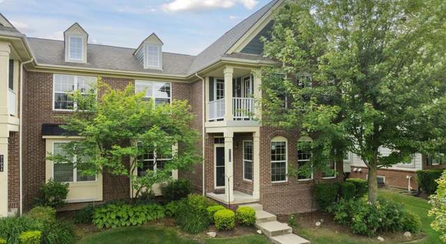 Photo of 51114 Sleepy Hollow Ln, Canton, MI 48188
