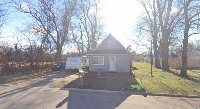Photo of 2902 JOHN PORTIS, PORT HU 2902 John L Portis, Port Huron 48060 Dr, Port Huron, MI 48060