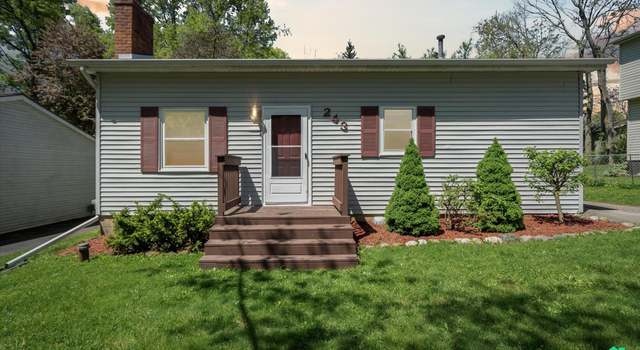 Photo of 243 Reno St, Lake Orion, MI 48362