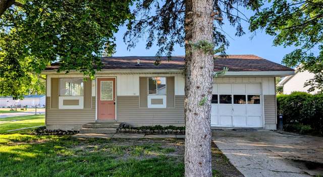 Photo of 190 Main St, Sebewaing, MI 48759