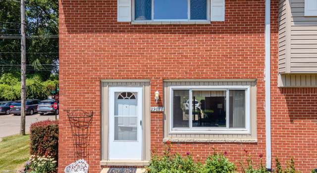 Photo of 29078 Manchester St, Westland, MI 48185