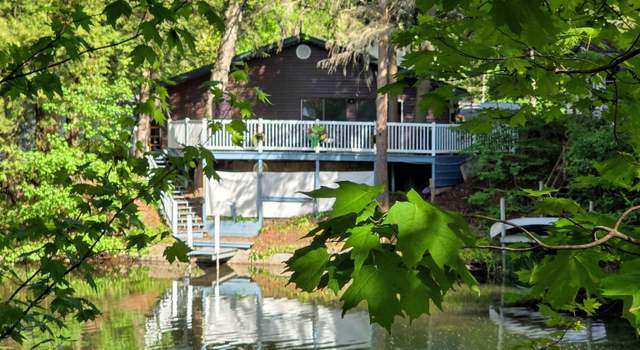 Photo of 8697 Reiss Dr, Farwell, MI 48622