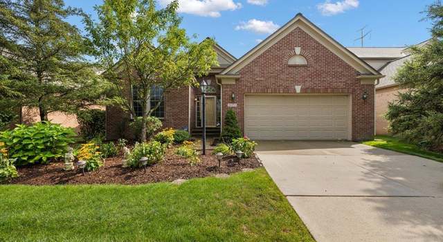 Photo of 51373 Northview, Plymouth, MI 48170