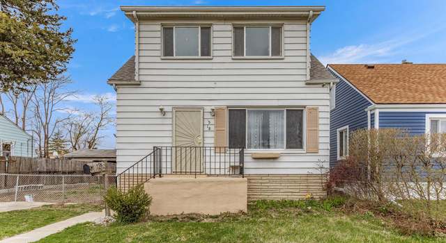 Photo of 1518 Austin Ave, Lincoln Park, MI 48146