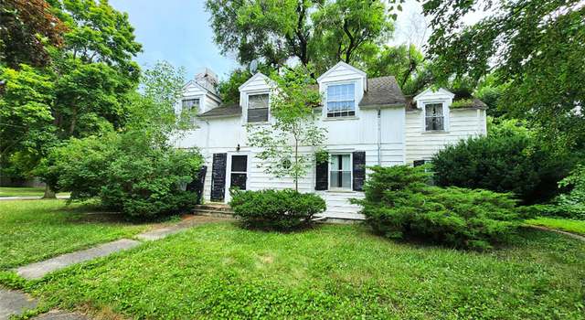 Photo of 1603 Spruce St, Saginaw, MI 48601
