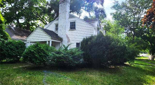 Photo of 1603 Spruce St, Saginaw, MI 48601