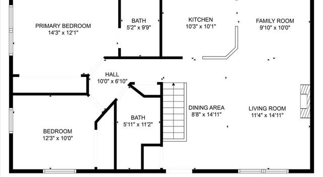 Photo of 38819 Country Cir, Farmington Hills, MI 48331