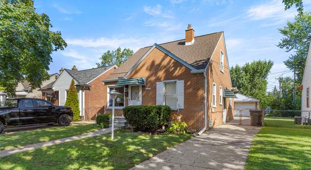 Photo of 21934 Carlysle St, Dearborn, MI 48124
