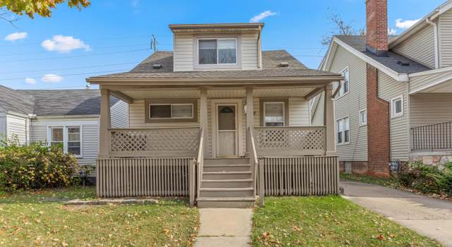 Photo of 5010 Curtis St, Dearborn, MI 48126