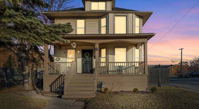 Photo of 79 E Grand, Highland Park, MI 48203