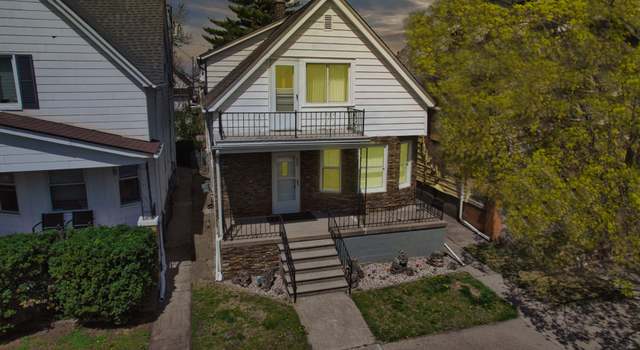 Photo of 2263 Florian St, Hamtramck, MI 48212