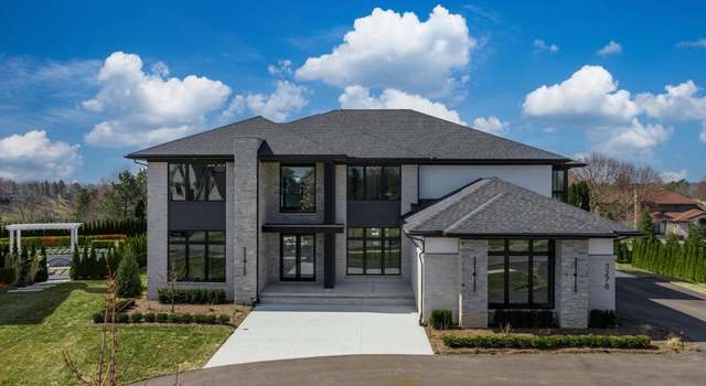 Photo of 3278 Baron Dr, Bloomfield Hills, MI 48302