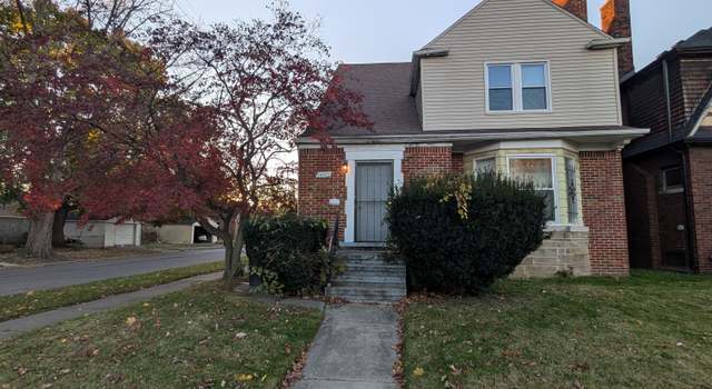 Photo of 14101 Montrose St, Detroit, MI 48227