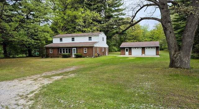Photo of 6470 Bryce Rd, North Street, MI 48049