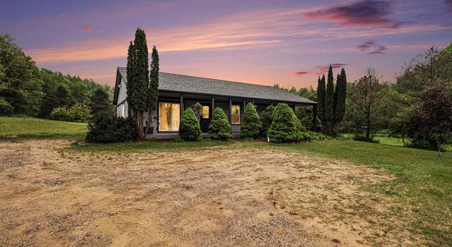Photo of 3275 Levalley Rd, Columbiaville, MI 48421