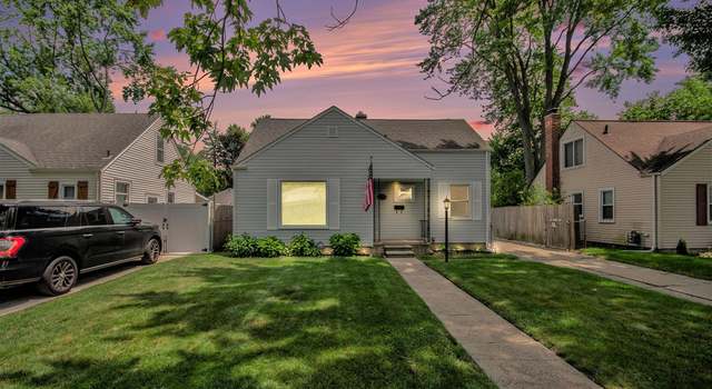 Photo of 23090 Seneca St, Oak Park, MI 48237