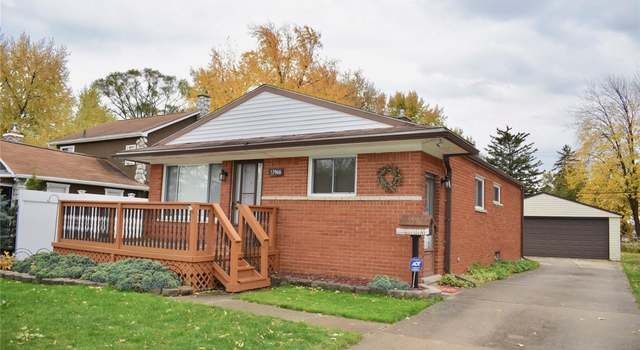 Photo of 17966 Birmingham St, Roseville, MI 48066