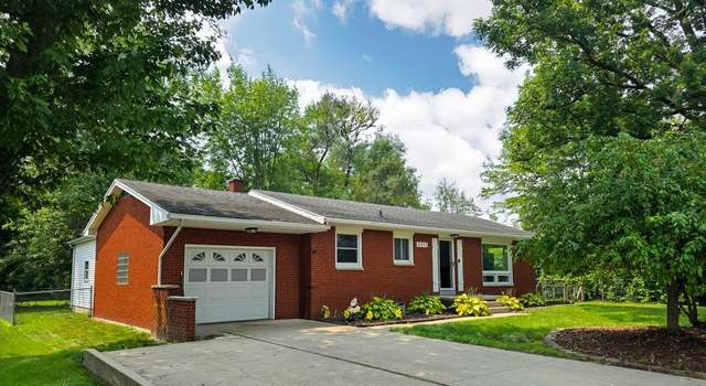 Photo of 5311 Aimy Dr, Monroe, MI 48161