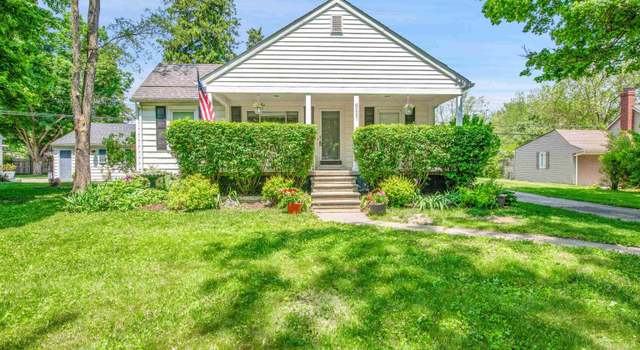 Photo of 8227 Janis St, Shelby Twp, MI 48317